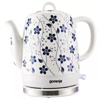 Электрический чайник Gorenje