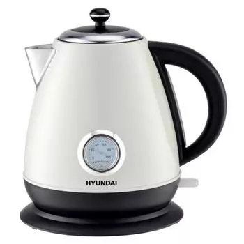 Электрический чайник Hyundai