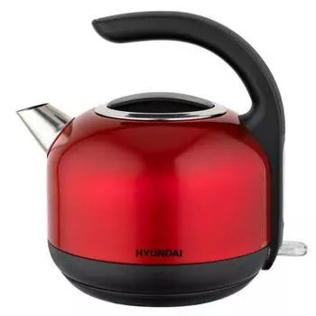 Электрический чайник Hyundai