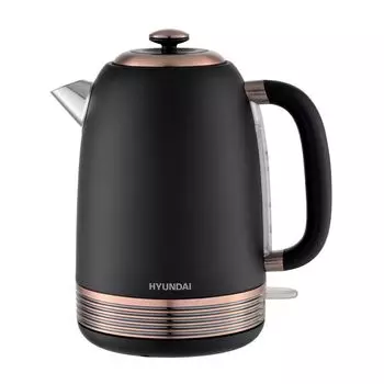 Электрический чайник Hyundai