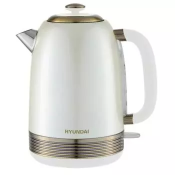 Электрический чайник Hyundai