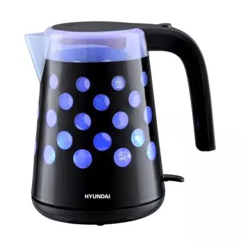 Электрический чайник Hyundai