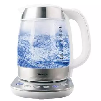 Электрический чайник Hyundai