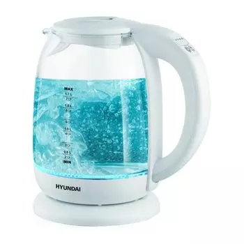 Электрический чайник Hyundai