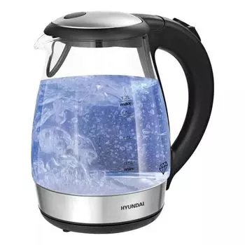 Электрический чайник Hyundai