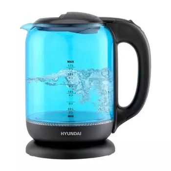 Электрический чайник Hyundai