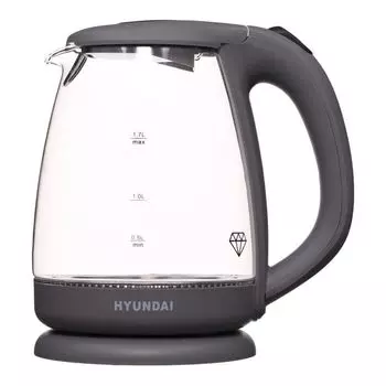 Электрический чайник Hyundai