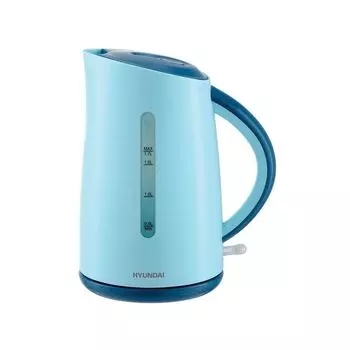 Электрический чайник Hyundai