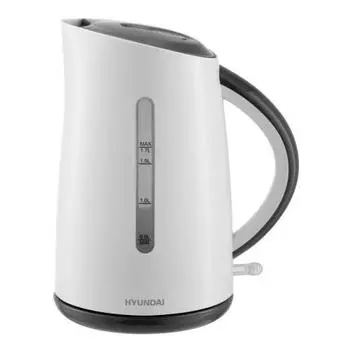 Электрический чайник Hyundai