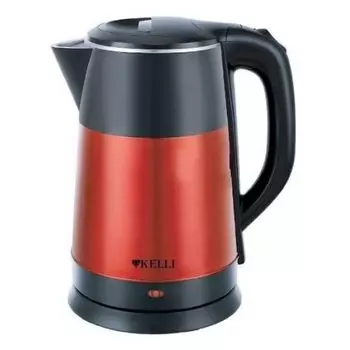 Электрический чайник Kelli
