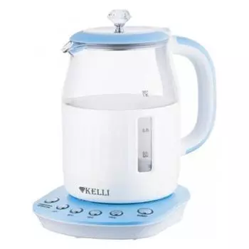 Электрический чайник Kelli
