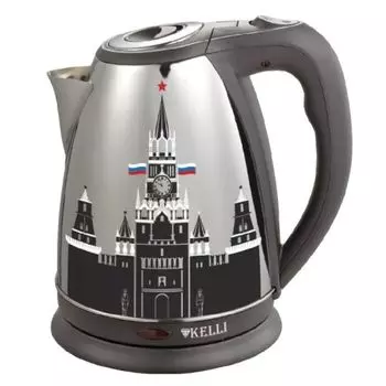 Электрический чайник Kelli