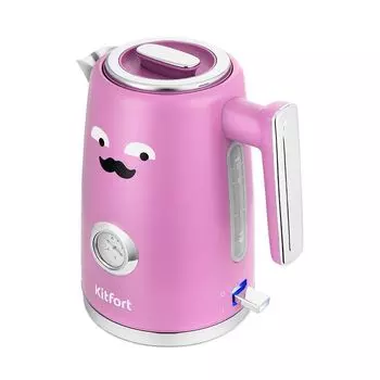 Электрический чайник Kitfort