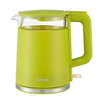 Электрический чайник Kitfort