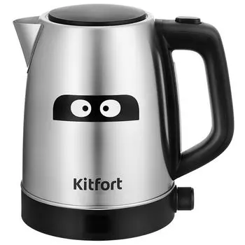 Электрический чайник Kitfort