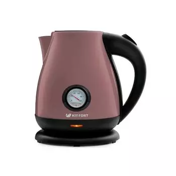 Электрический чайник Kitfort