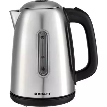 Электрический чайник Kraft