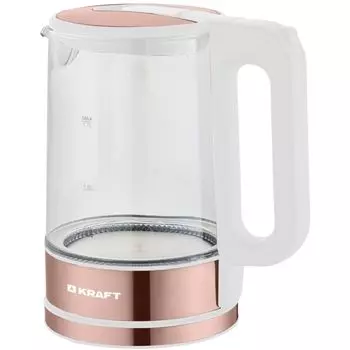 Электрический чайник Kraft