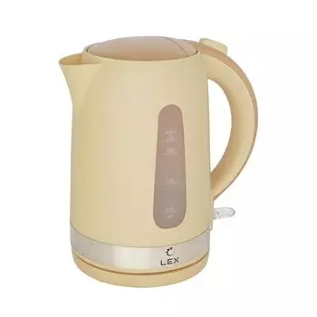 Электрический чайник Lex