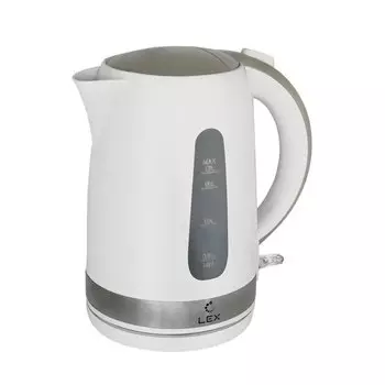 Электрический чайник Lex