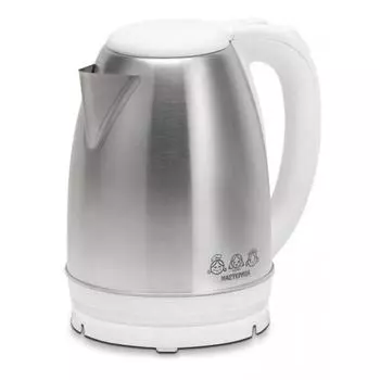 Электрический чайник Мастерица