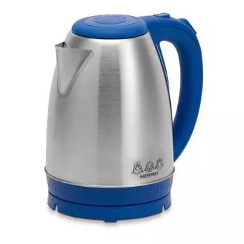 Электрический чайник Мастерица