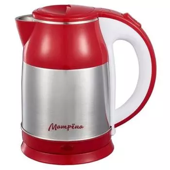 Электрический чайник МАТРЁНА
