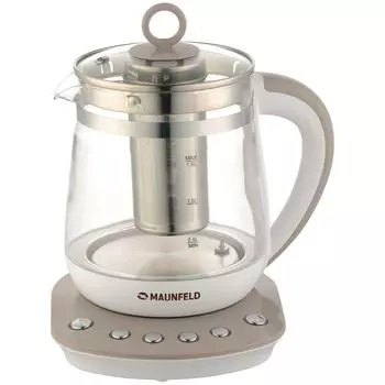 Электрический чайник MAUNFELD