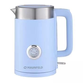 Электрический чайник MAUNFELD