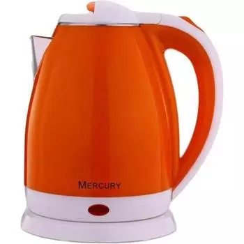 Электрический чайник Mercury