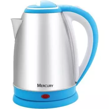 Электрический чайник Mercury