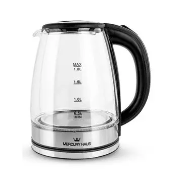 Электрический чайник MercuryHaus