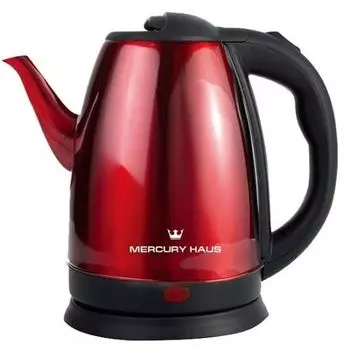Электрический чайник MercuryHaus