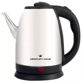Электрический чайник MercuryHaus