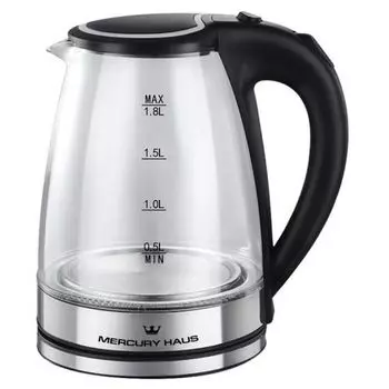 Электрический чайник MercuryHaus