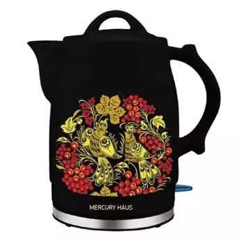 Электрический чайник MercuryHaus