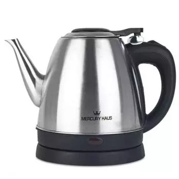 Электрический чайник MercuryHaus