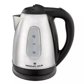 Электрический чайник MercuryHaus