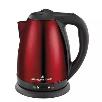 Электрический чайник MercuryHaus