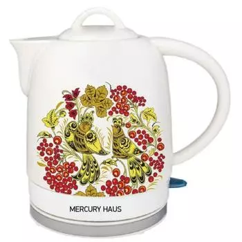 Электрический чайник MercuryHaus
