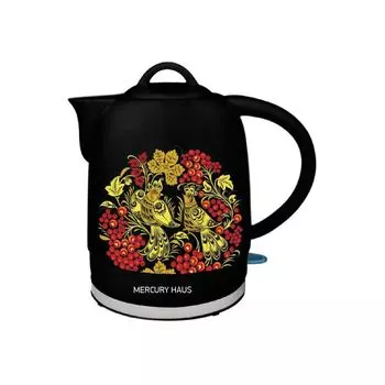 Электрический чайник MercuryHaus