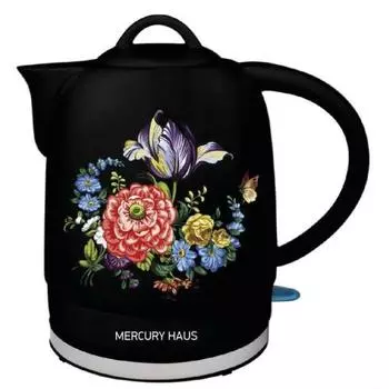 Электрический чайник MercuryHaus
