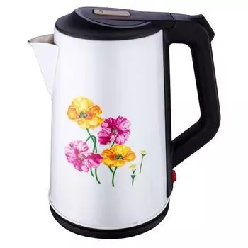 Электрический чайник MercuryHaus