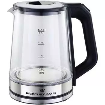 Электрический чайник MercuryHaus