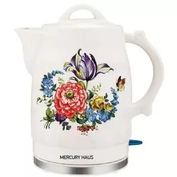 Электрический чайник MercuryHaus