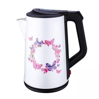 Электрический чайник MercuryHaus