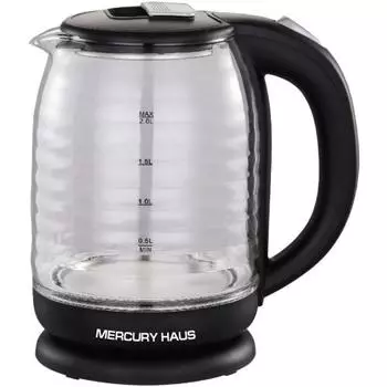 Электрический чайник MercuryHaus