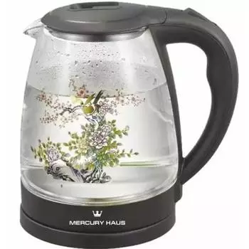 Электрический чайник MercuryHaus