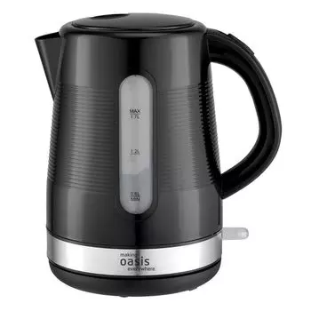 Электрический чайник Oasis