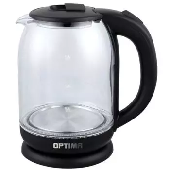 Электрический чайник Optima